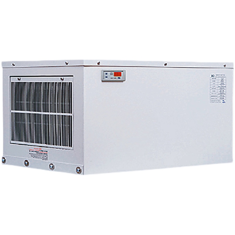 頂裝機柜空調(diào)  DEA-2500W